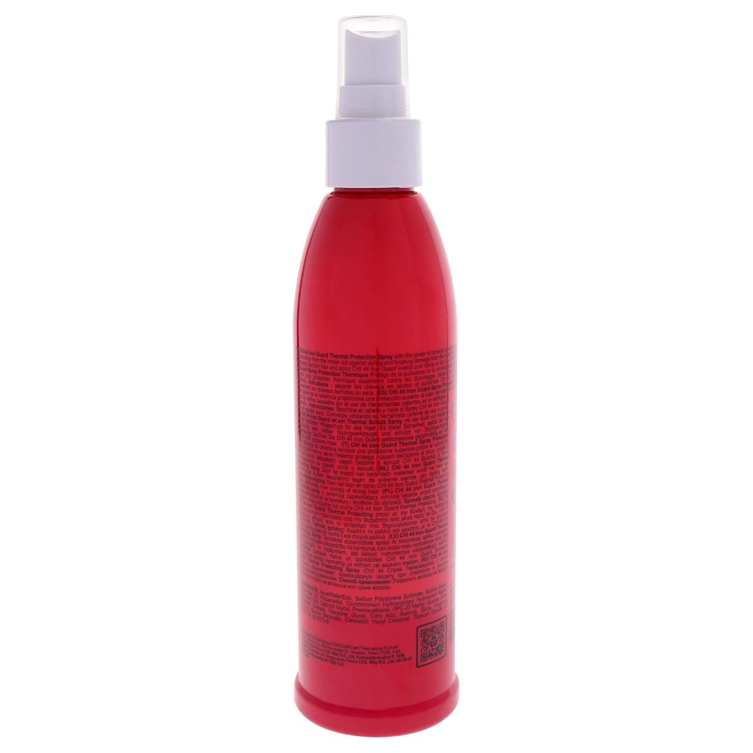 Spray térmico protector CHI by chi 44 iron guard, 8.5 Fl Oz