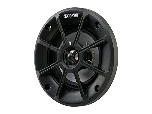 Parlantes KICKER 4 Inch PS-Series Powersports 40PS44 (Par)
