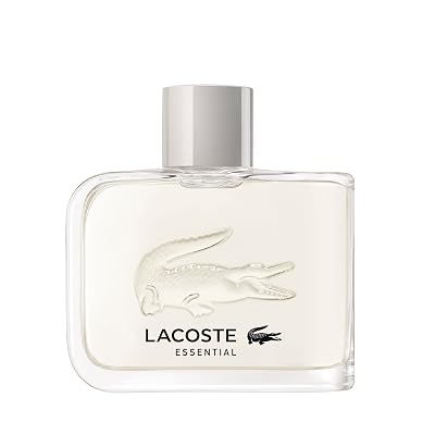 Lacoste ESSENTIAL EDT 75ML