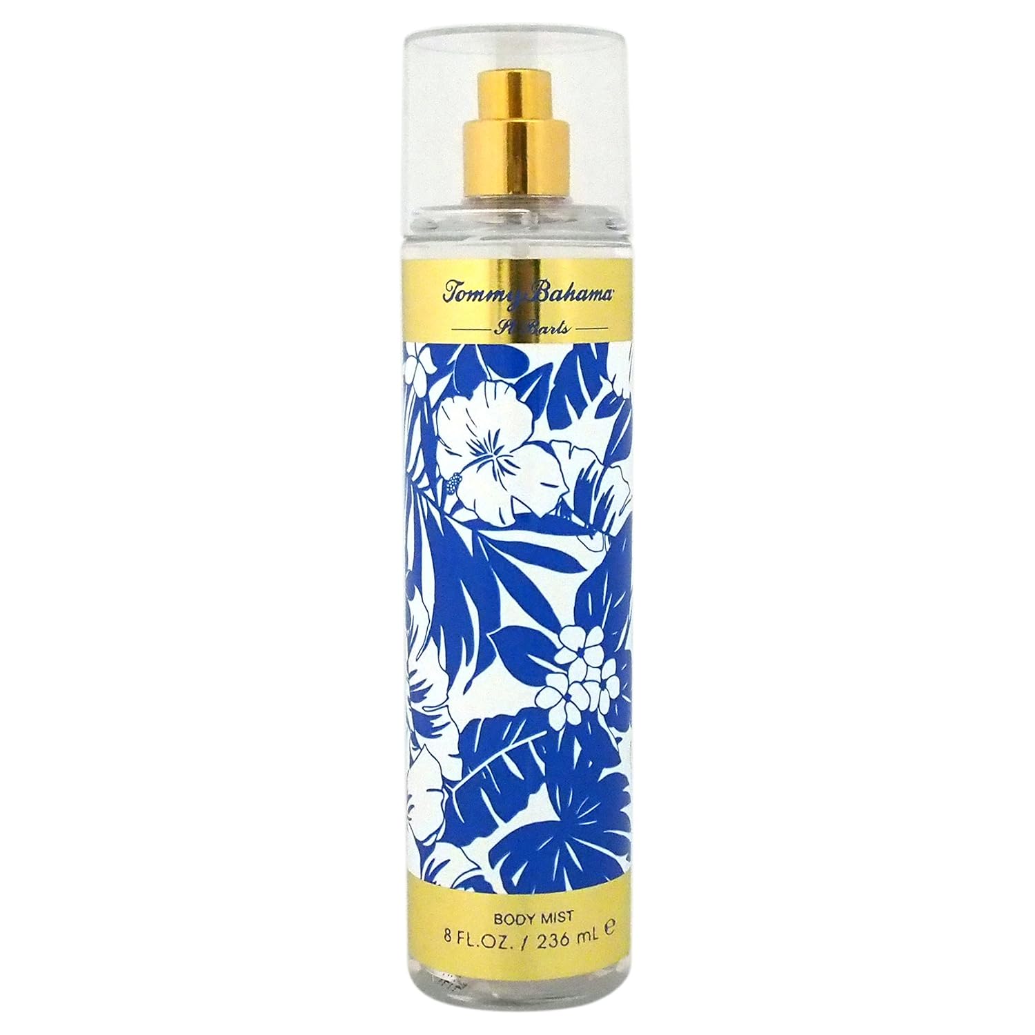 Niebla Perfumada Tommy Bahama St. Barts, 8.0 Fl Oz