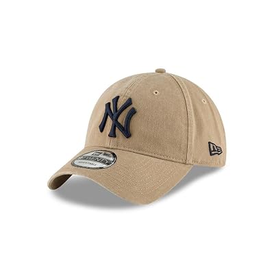 Gorra New Era NFL 59FIFTY Colección Auténtica Color del Equipo Ajustada para Juego en Campo