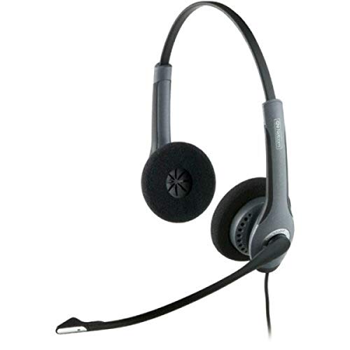 Jabra 2019-82-05 Auricular con Cable para Teléfono de Escritorio