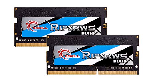Memoria RAM G.Skill Gskill D4 3200 32GB C22 RS K2, F4-3200C22D-32GRS