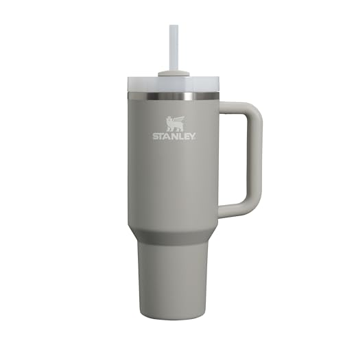 STANLEY Quencher H2.0 Flowstate Tumbler 1.2L - Frío 11 Horas - Hielo 48 Horas