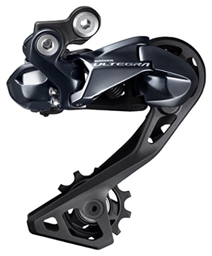 Partes de bicicleta SHIMANO Unisex RDR8050GS, Estándar, Una