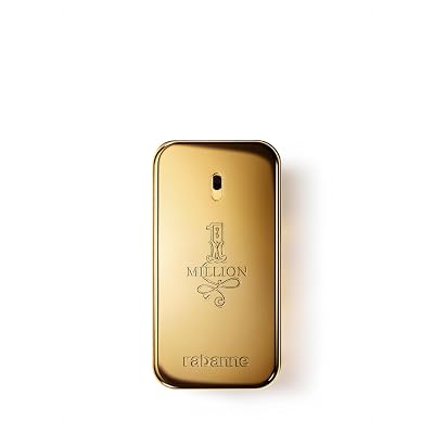 Rabanne 1 Million Eau de Toilette para Hombres - 1.7 oz
