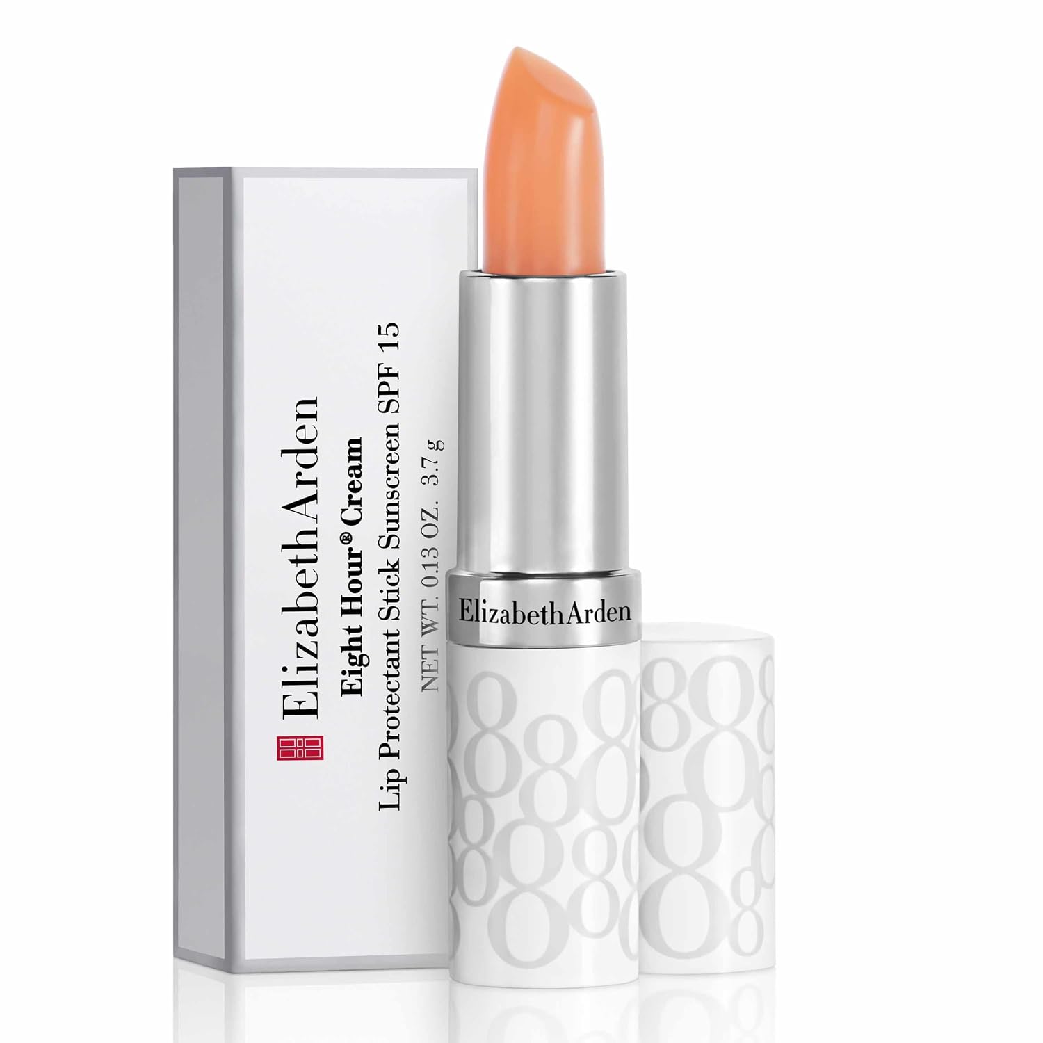 Protector Labial Elizabeth Arden Eight Hour Cream SPF 15, 0.13 oz