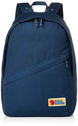 Mochila Fjlraven 27241 Storm Vardag 25 Oficial Amazon, Hecha de Material G-1000