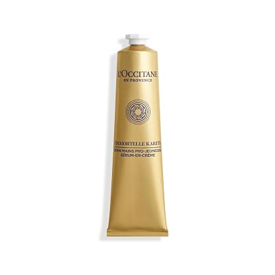 Crema de Manos Youth L'Occitane 2.70 oz