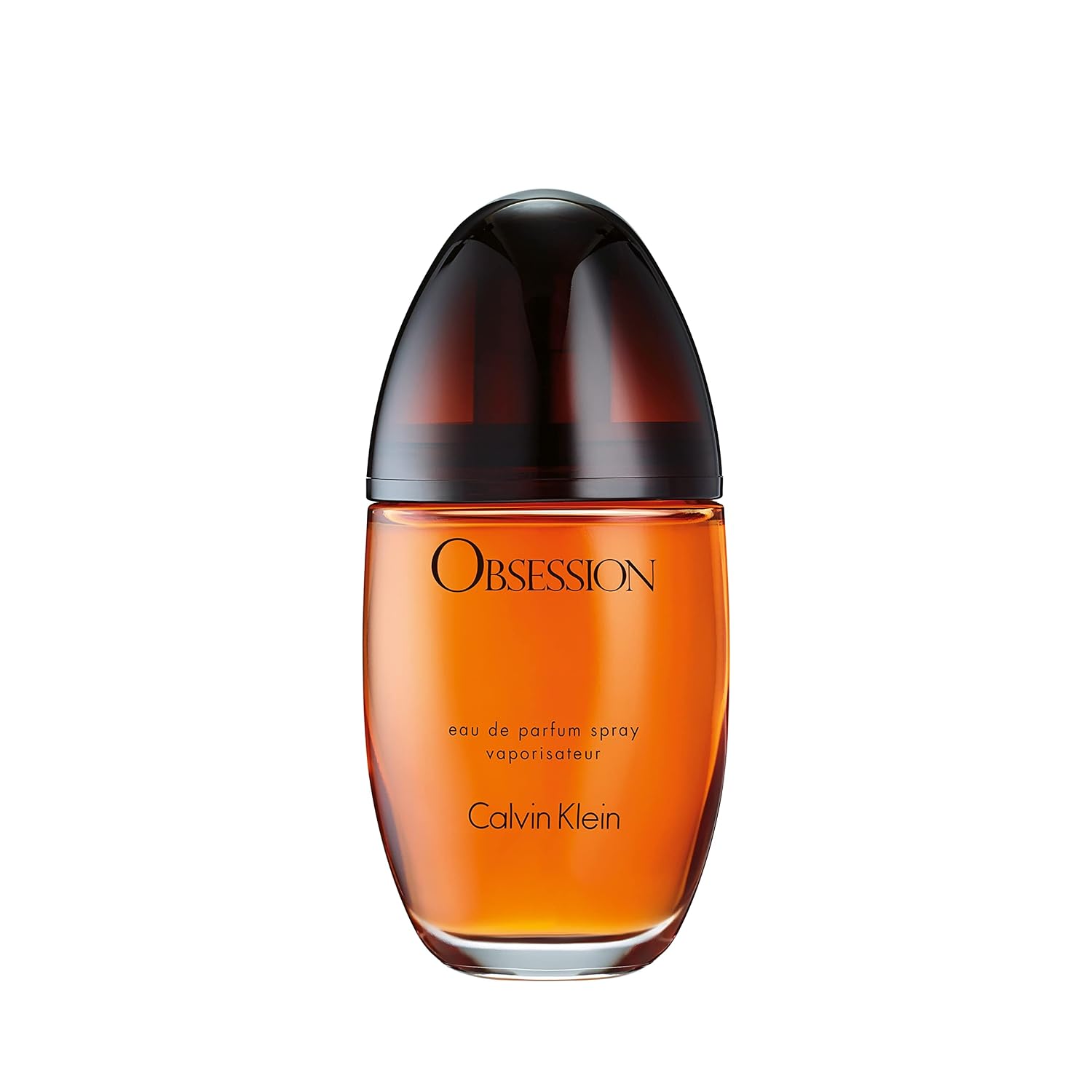 Eau de Parfum Calvin Klein Obsession para Mujeres 3.4 fl oz