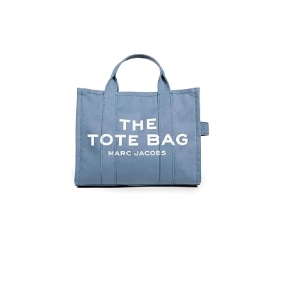 Bolsa Marc Jacobs The Medium Tote para Mujer, Blue Shadow, One Size