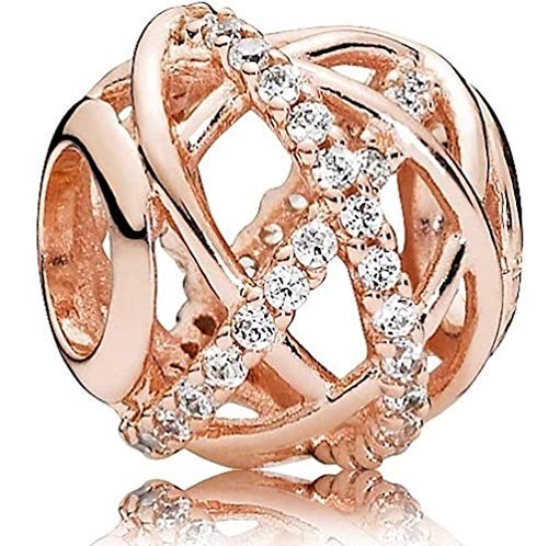 PANDORA Galaxy, CZ Transparente