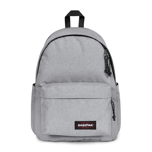 Eastpak Day Office - Mochila de 31L con compartimiento para laptop, Sunday Grey