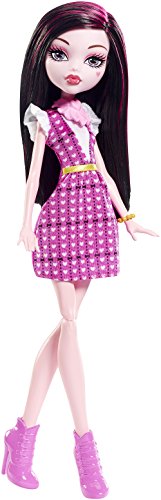 Muñeca Monster High Draculaura
