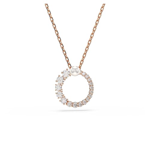 Colgante Swarovski Matrix 5692265 tamaño redondo