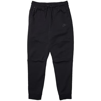 Joggers Nike Sportswear Club Fleece para niños grandes (niños) (as1, Alpha, x_l, Regular,