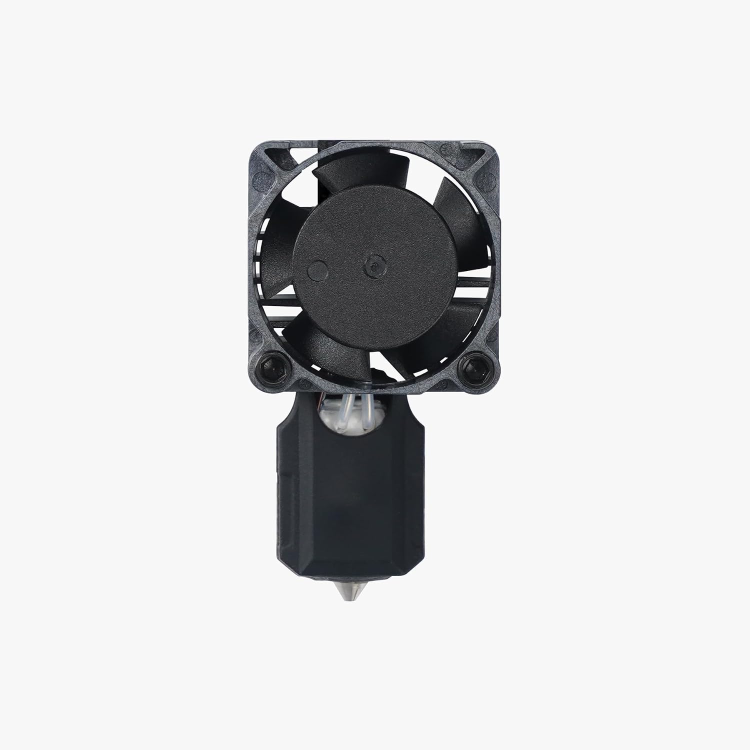 Bambu Lab Conjunto Completo de Hotend 0.2 mm con Boquilla de Acero Inoxidable - Original