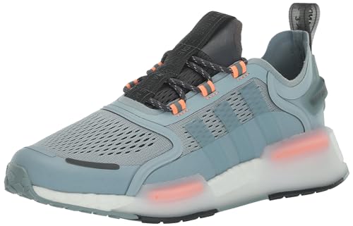 Zapatos adidas NMD_V3 para hombre, Gris, Talla 8