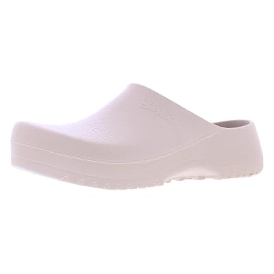 Birkenstock Super Birki Clog (Unisex) Light Rose Poliuretano EU 41 (US Men's 8-
