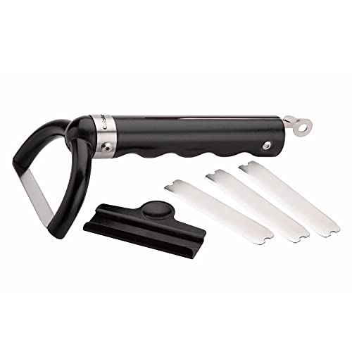 Cuisinart CGK-300 Removedor de Grasa y Levantador de Telilla 2 en 1