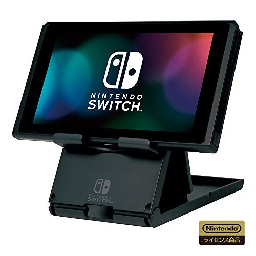 Soporte para Nintendo Switch [Hori]