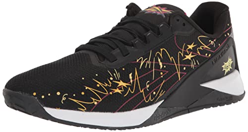 Zapatos Reebok Nano para Entrenamiento Cruzado para Hombre