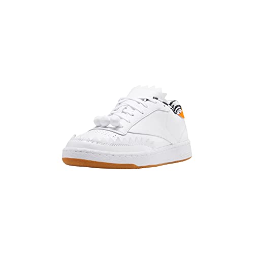 Tenis Reebok x The Flintstones Club C para Hombre