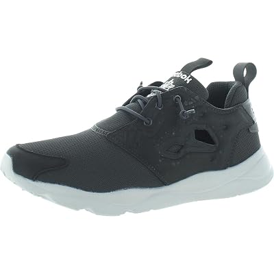Reebok Furylite SP AQ9954 Coal/Black/Steel/White 6 D (M)