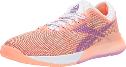 Zapatos Reebok Nano para Entrenamiento Cruzado para Mujer