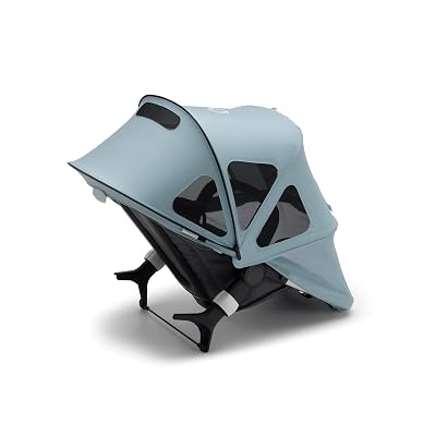 Toldo Fox & Cameleon3 Breezy para el Sol
