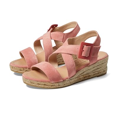 Eric Michael Lago Coral EU 41 (US Women's 10-11) M (B)