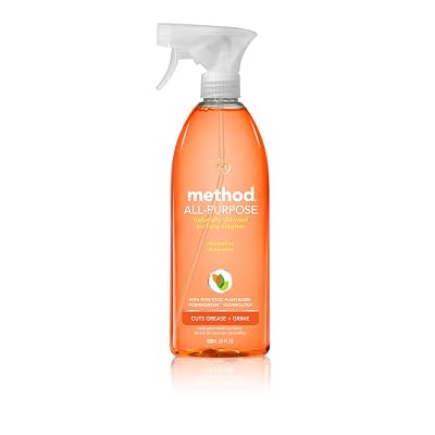 Method Products PBC LIMPIADOR EN SPRAY MULTIUSOS 28OZ 01164