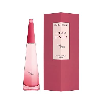 Issey Miyake Leau Dissey Rose and Rose Intense Women 1.6 oz EDP Spray