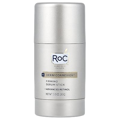 Stick Sérum Reafirmante DERM CORREXION(R)