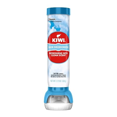 Kiwi 205-010 FreshForce Refrescante para Zapatos