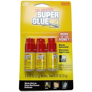 El Original Super Glue
