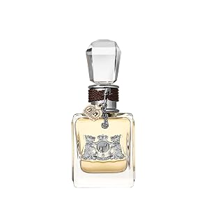 Juicy Couture Eau de Parfum, Perfume para Mujeres, 1.7 fl oz