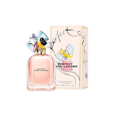 Marc Jacobs Perfect Eau de Parfum 3.3 fl oz