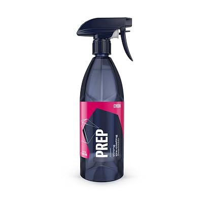 Gyeon Prep Limpiador de Pintura y Desengrasante para Instalación de Recubrimiento Cerámico 1000ml