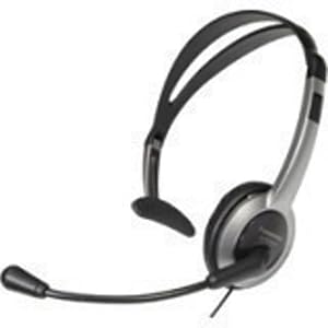 Auriculares Panasonic Manos Libres Blancos