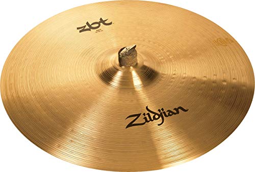 Platillo Ride Zildjian ZBT 22"