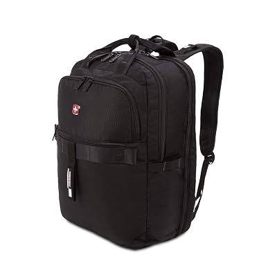 La Mochila para Laptop 3670 USB ScanSmart