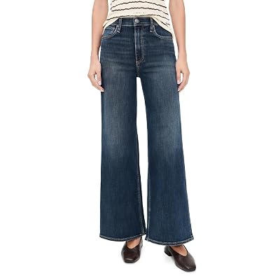Jeans rag & bone Women's Flexi Sofie High Rise, Ness, 27