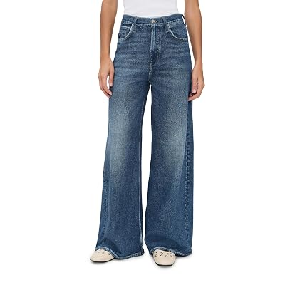 Pantalones rag & bone Women's Rb Miramar Terry Sofie Ankle, ICY Grey, 26