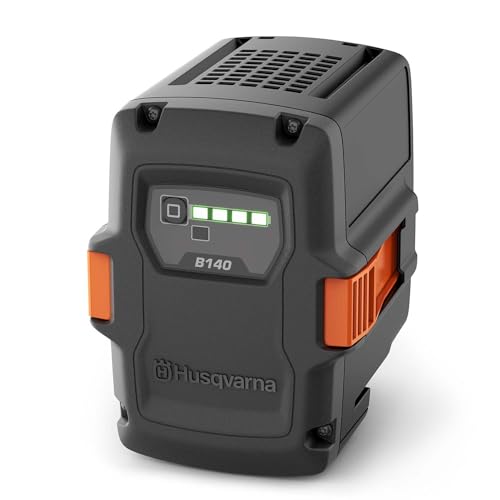 Batería Husqvarna B140 4 Ah 40V; Reemplaza Bli22; 970457202