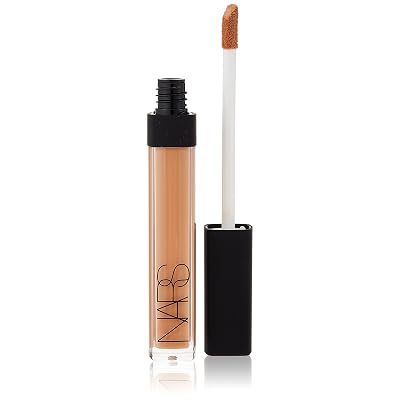 NARS Radiant Creamy Concealer, Biscuit, 0.22 Oz