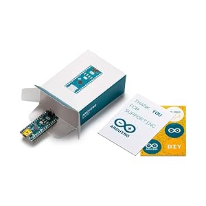 ARDUINO Nano