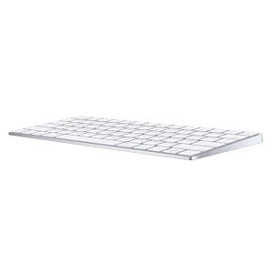 Teclado Magic de Apple - Inglés (US)