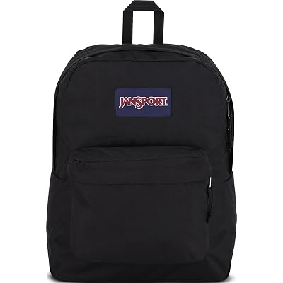 Mochilas JanSport SuperBreak One - Bolsa Escolar Resistente y Ligera con 1 Compartimento Principal