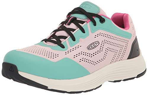 KEEN Utility Sparta II Barely Pink/Black 11 B (M)